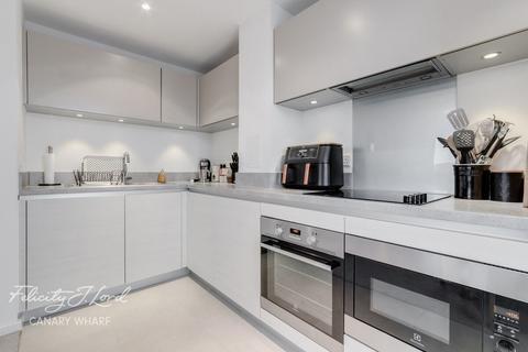 2 bedroom apartment for sale, 7 Hastings Road, London