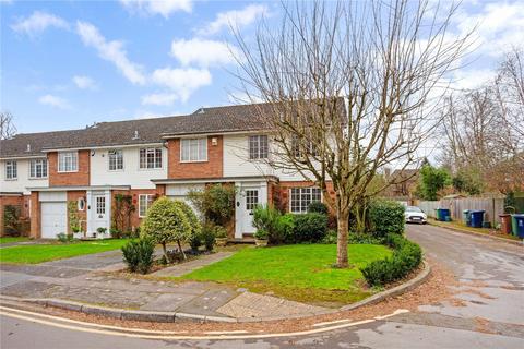 22 Cunliffe Close, Oxford, OX2 7BL
