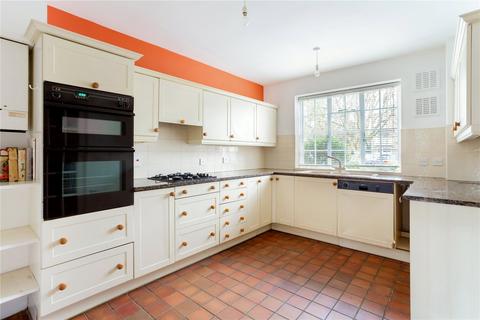 22 Cunliffe Close, Oxford, OX2 7BL