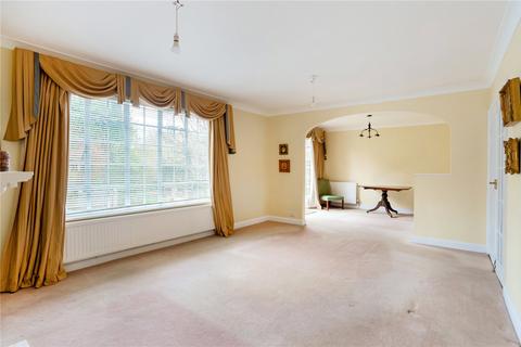22 Cunliffe Close, Oxford, OX2 7BL