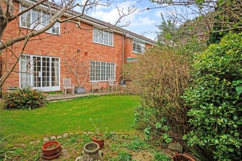 22 Cunliffe Close, Oxford, OX2 7BL