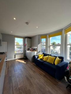 6 bedroom maisonette to rent, Portland Road, Hove BN3