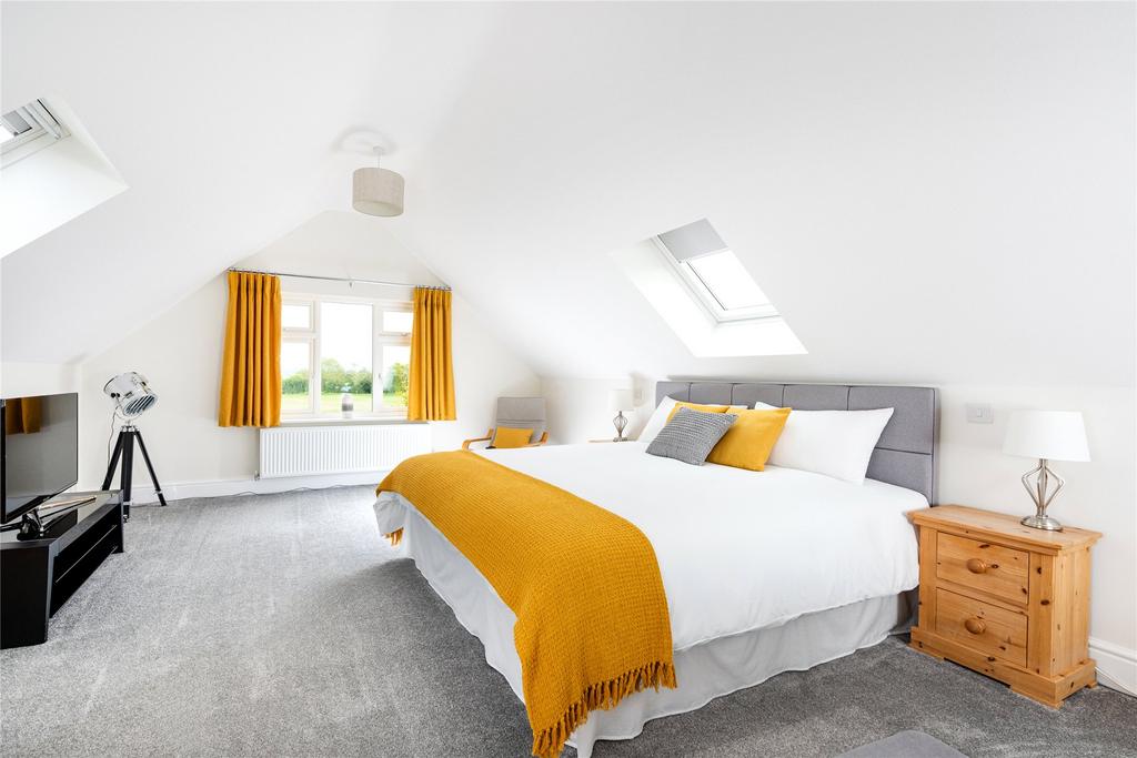 Bedroom Four