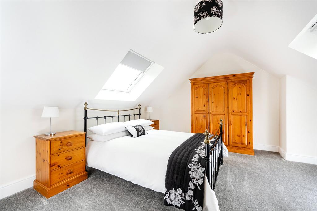 Bedroom Five