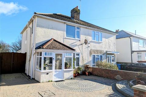 3 bedroom semi-detached house for sale, Oakfield Road, Poole, BH15