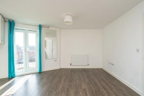 2 bedroom apartment to rent, Fonda Meadows, Oxley Park, Milton Keynes MK4