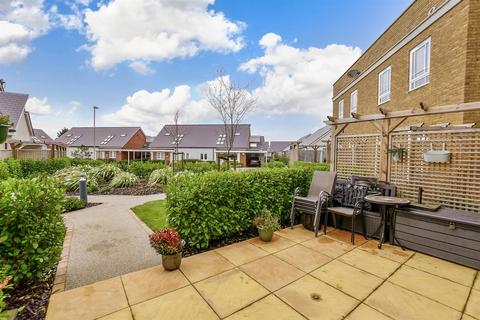 2 bedroom terraced house for sale, Hurricane Way, Hawkinge, Folkestone, Kent