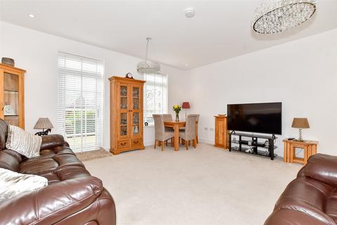 2 bedroom terraced house for sale, Hurricane Way, Hawkinge, Folkestone, Kent