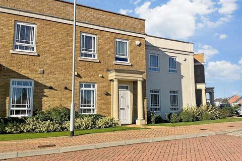 2 bedroom terraced house for sale, Hurricane Way, Hawkinge, Folkestone, Kent