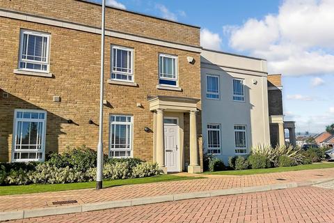 2 bedroom terraced house for sale, Hurricane Way, Hawkinge, Folkestone, Kent