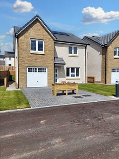 4 bedroom house for sale, Plot 27, Gordon at Hayfield Brae, Patton’s close PH1