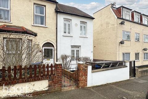 3 bedroom end of terrace house for sale, Seymour Place, LONDON