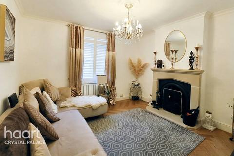 3 bedroom end of terrace house for sale, Seymour Place, LONDON