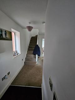 3 bedroom detached house for sale, Octavia Place, Kingstone, Hereford, Herefordshire, HR2