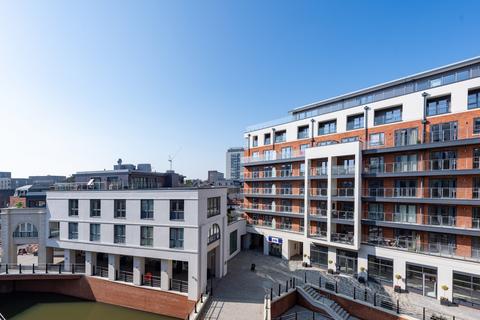 2 bedroom apartment for sale, Plot 21, Tre Archi - C1 at Waterside Quarter, Apartment 73, Rialto, Crown Lane SL6