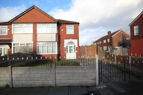 3 bedroom semi-detached house for sale, Barton Road, Stretford, M32 9RW