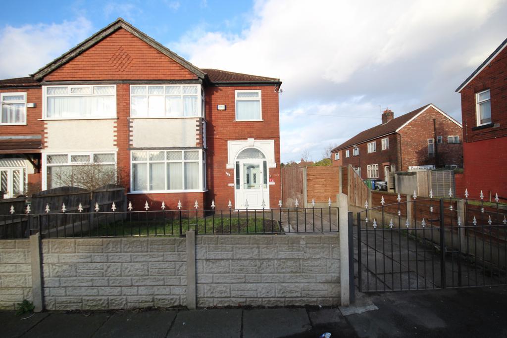 3 Bedroom Semi Detached for Sale