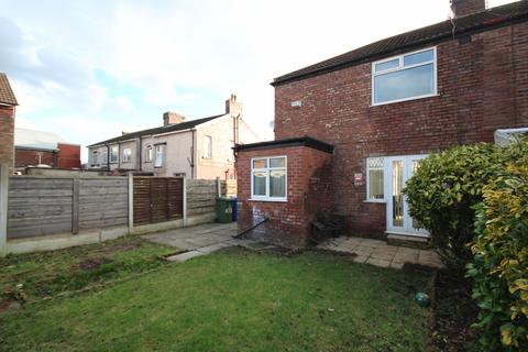 438 Barton Road, Stretford, Manchester, M32 9RW