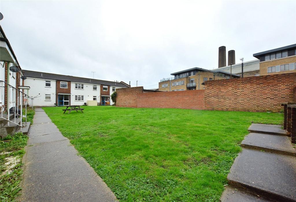 Communal Gardens