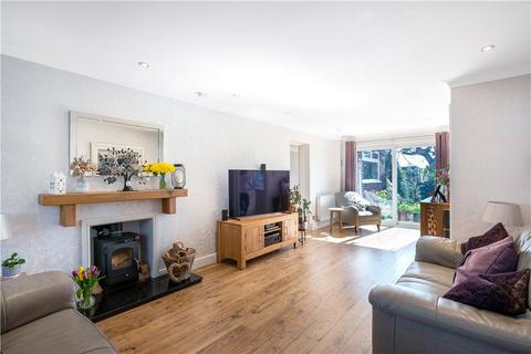 3 bedroom detached house for sale, Chalet Close, Bexley, Kent