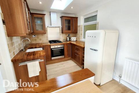 15 Powell Street, Bedlinog, Treharris, CF46 6RL
