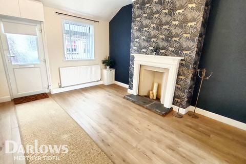 15 Powell Street, Bedlinog, Treharris, CF46 6RL