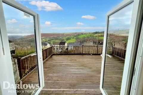 15 Powell Street, Bedlinog, Treharris, CF46 6RL