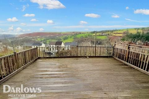 15 Powell Street, Bedlinog, Treharris, CF46 6RL