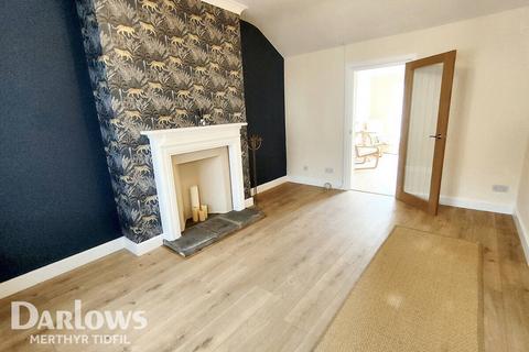 15 Powell Street, Bedlinog, Treharris, CF46 6RL