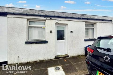 15 Powell Street, Bedlinog, Treharris, CF46 6RL