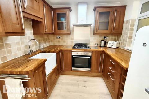 15 Powell Street, Bedlinog, Treharris, CF46 6RL