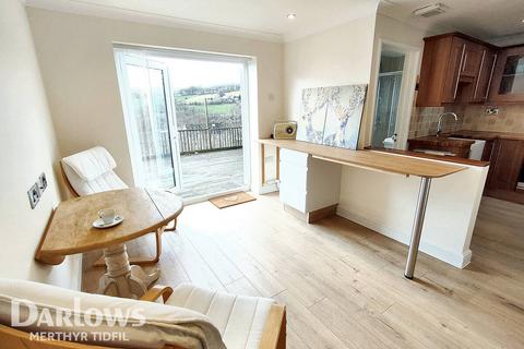 15 Powell Street, Bedlinog, Treharris, CF46 6RL