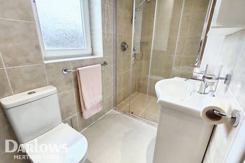 15 Powell Street, Bedlinog, Treharris, CF46 6RL