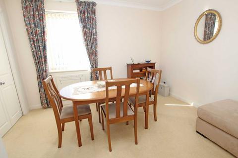 2 bedroom flat for sale, Grassington Road, Eastbourne, BN20 7BG