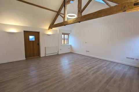 3 bedroom barn conversion to rent - Thompsons Lane, Hough-on-the-Hill, NG32