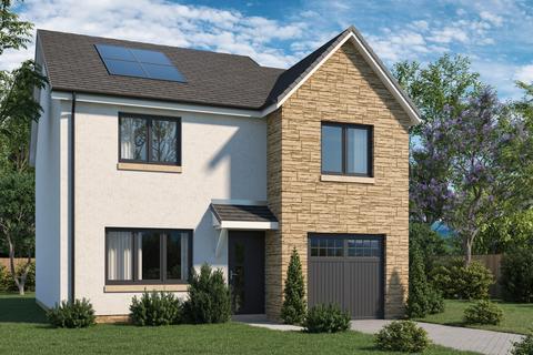 4 bedroom detached house for sale, Plot The Gordon, family home at Elm Drive, 12 Heath Park Road, Blairgowrie PH10