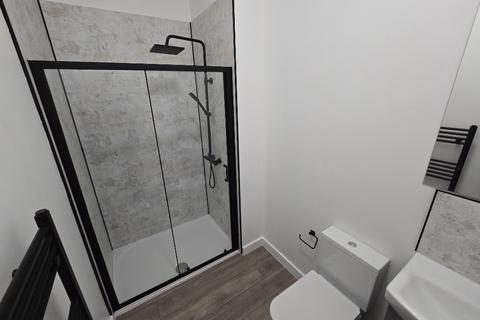 1 bedroom flat to rent, Walker Road, Torry, Aberdeen, AB11