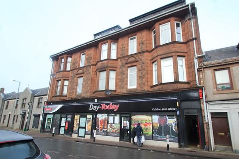 undefined, St Germain Street, Flat 1-1, Catrine, Ayrshire KA5