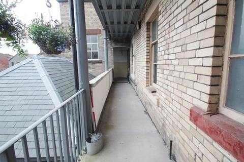 undefined, St Germain Street, Flat 1-1, Catrine, Ayrshire KA5
