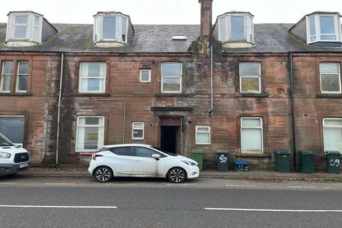 1 bedroom flat for sale, Loudoun Road, Newmilns KA16