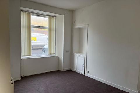 1 bedroom flat for sale, Loudoun Road, Newmilns KA16