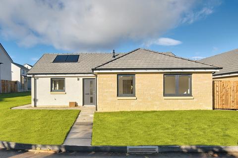 3 bedroom detached bungalow for sale, Plot Elm Drive, Blairgowrie PH10 6FR, Gowrie at Elm Drive, Elm Drive PH10