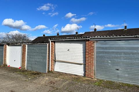 Garage for sale - Trumbull Road, Bracknell, Berkshire