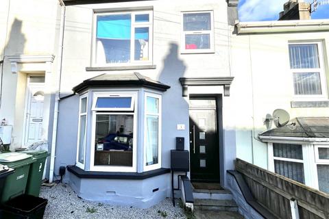 4 bedroom terraced house for sale - Manor Terrace, Paignton TQ3