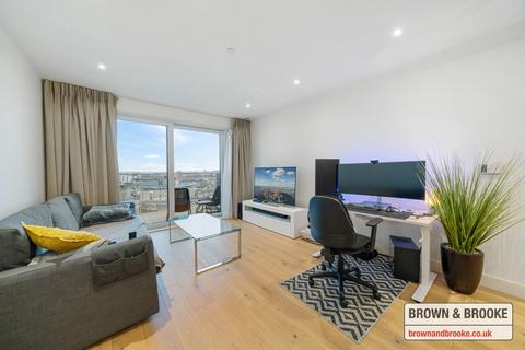 1 bedroom apartment for sale, Biring House, London SE18