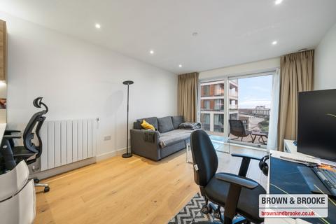 1 bedroom apartment for sale - Biring House, London SE18