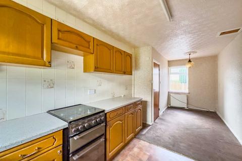 2 bedroom semi-detached house for sale, Shirley Grove, Cleckheaton