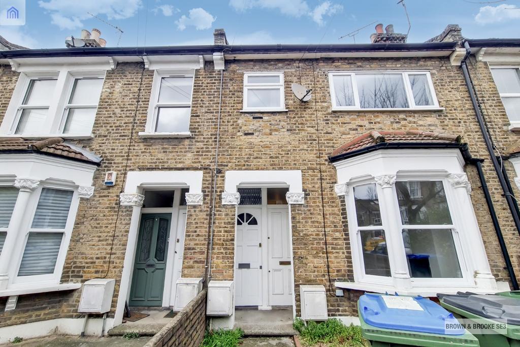 Gurdon Road, London SE7 3 bed £350,000