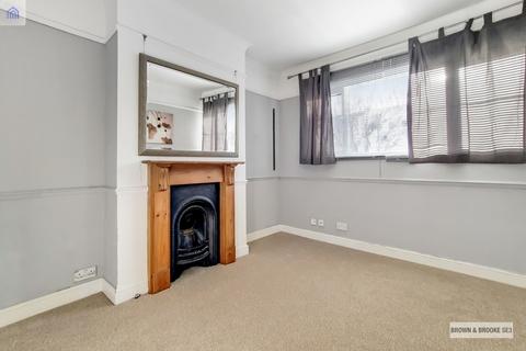 7a Gurdon Road, London, SE7 7RN