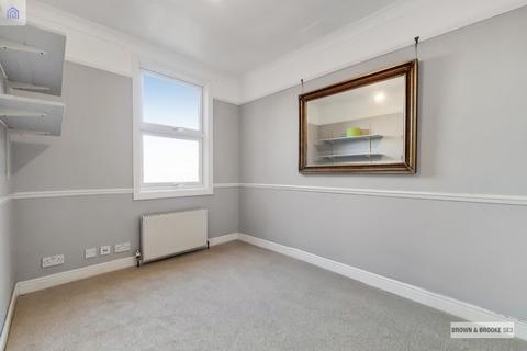 7a Gurdon Road, London, SE7 7RN